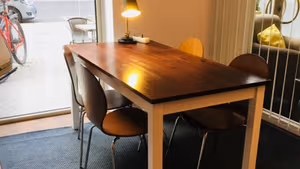 7 Person Private Office