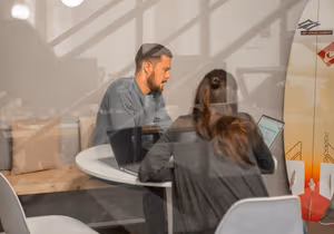 12 Person Private Office