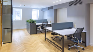 8 Person Enterprise Suite