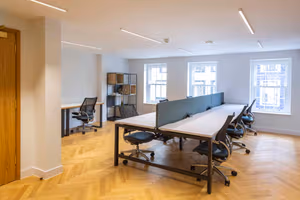 20 Person Enterprise Suite