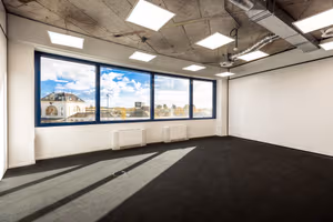 5 Person Private Office