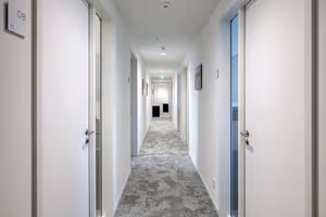 1 Person Virtual Office