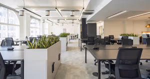 42 Person Enterprise Suite