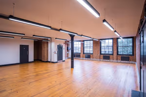 35 Person Enterprise Suite