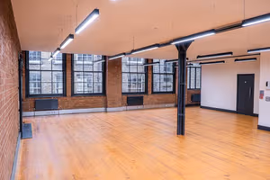 35 Person Enterprise Suite