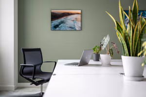 1 Person Virtual Office