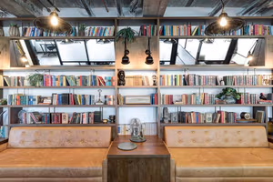 2 Person Private Office