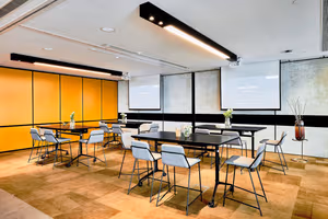 1 Person Virtual Office