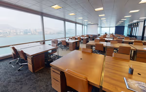 26 Person Enterprise Suite