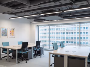 1 Person Virtual Office