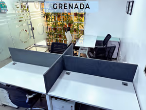 20 Person Event / Temp Space