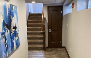1 Person Private Office