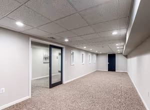 1 Person Private Office