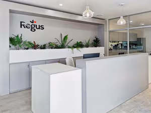 5 Person Private Office