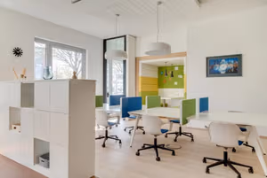 1 Person Virtual Office