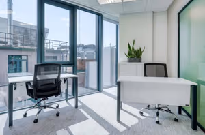 1 Person Virtual Office