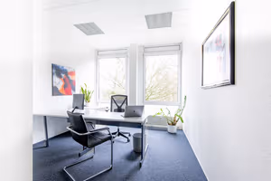 1 Person Virtual Office