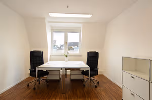 1 Person Virtual Office