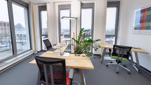 1 Person Virtual Office