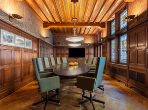 2 Person Private Office