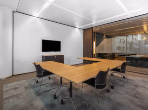 10 Person Private Office