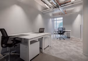 7 Person Private Office