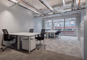 15 Person Enterprise Suite