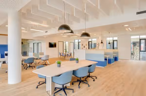 1 Person Virtual Office