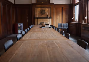 7 Person Private Office