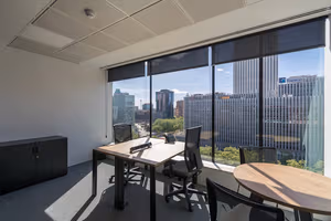 13 Person Private Office