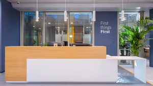 86 Person Enterprise Suite