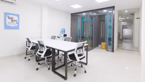 60 Person Enterprise Suite