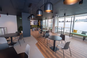 13 Person Enterprise Suite