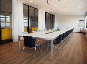 8 Person Private Office