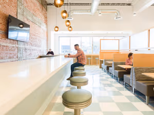 1 Person Virtual Office