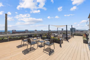 110 Person Enterprise Suite