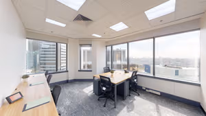 12 Person Private Office