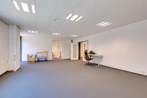 2 Person Private Office