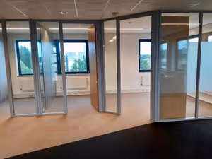 2 Person Private Office
