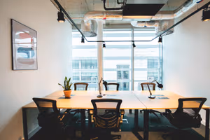 33 Person Enterprise Suite
