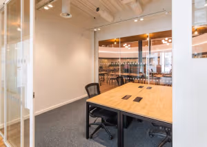 16 Person Enterprise Suite