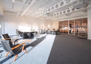 60 Person Enterprise Suite