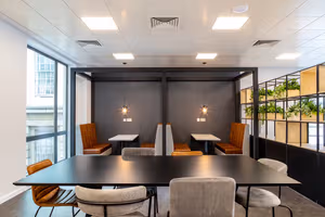 28 Person Enterprise Suite