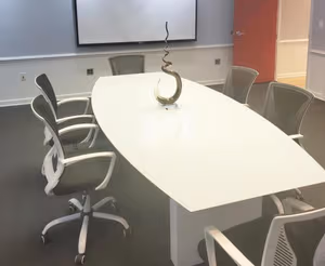 2 Person Private Office