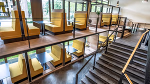 2 Person Private Office