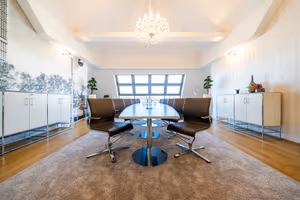 1 Person Virtual Office