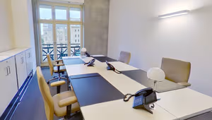 1 Person Virtual Office