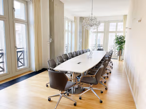 1 Person Virtual Office