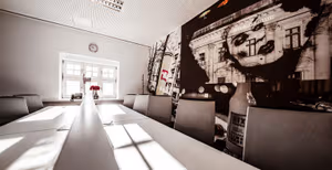 2 Person Private Office