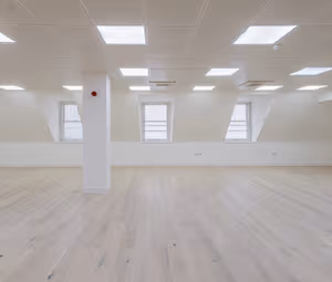 28 Person Managed Space
